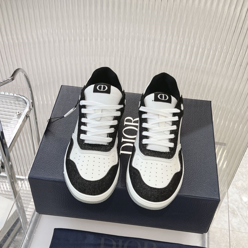 ch**an D*or casual shoes